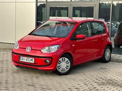 VW up!