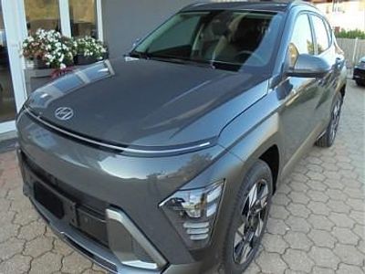 Inny kolor Nowe 2025 Hyundai Kona SUV | 156 900 zł (Drogi)