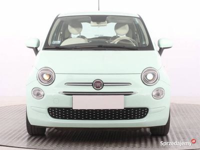 używany Fiat 500 1.2