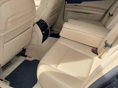 BMW 730
