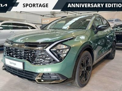 używany Kia Sportage 1.6dm 180KM 2024r. 10km