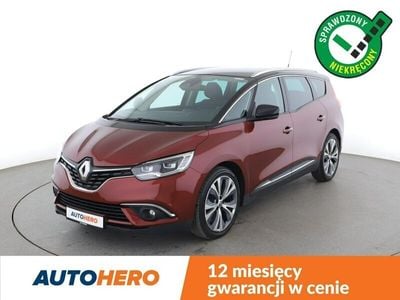 Renault Grand Scénic IV