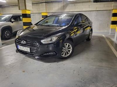 Używany 2016 Hyundai i40 Sedan/Limuzyna | 40 900 zł (Drogi)