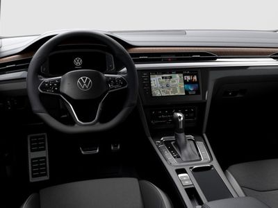 VW Arteon