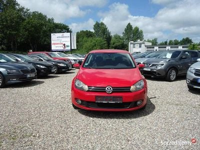 VW Golf VI