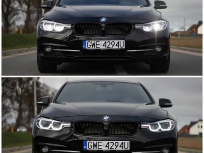 BMW 330e