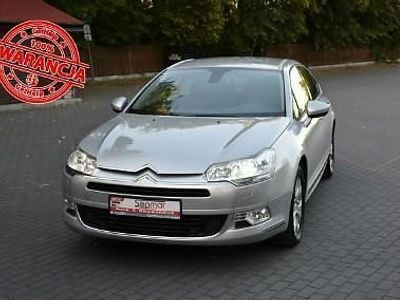 Citroën C5