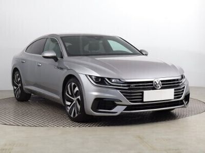VW Arteon
