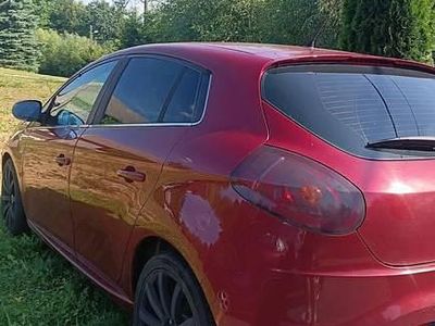 Używany 2007 Fiat Bravo Hatchback | 4000 zł