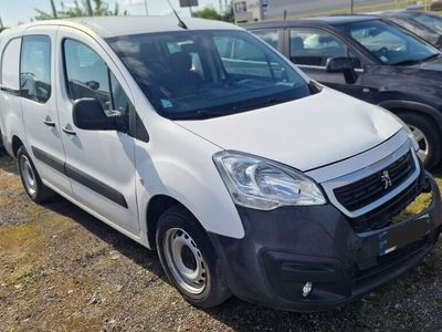 Inny kolor Używany 2012 Peugeot Partner Minivan | 24 999 zł