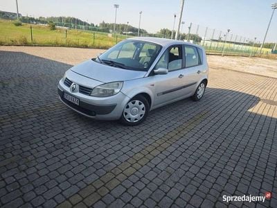 Renault Scénic II