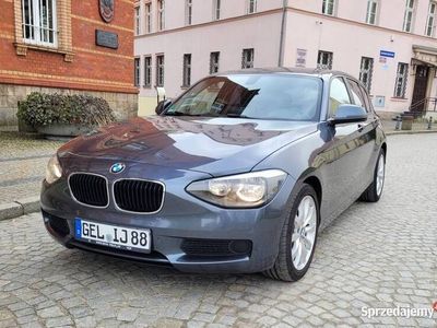 BMW 116