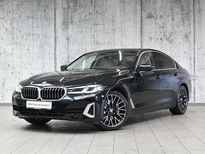 BMW 530e