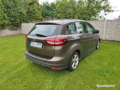 Używany Ford C-MAX 2015 Minivan