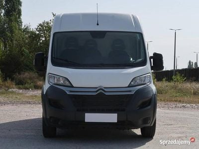 Citroën Jumper