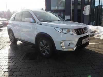 używany Suzuki Vitara II 4 x 4