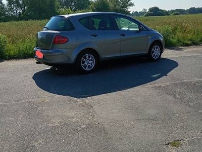 Seat Toledo
