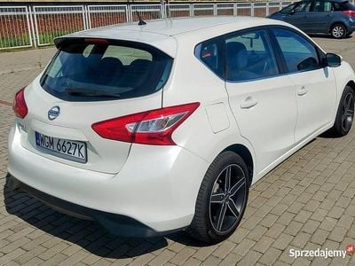 Nissan Pulsar