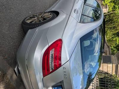 używany Mercedes 220