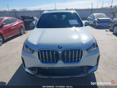 używany BMW X1 XDRIVE28I / AUTOMAT / 4X4 / 2023 USA