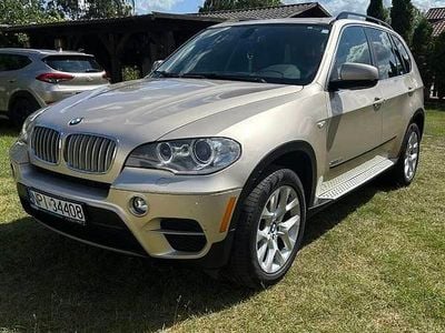 używany BMW X5 E70 306 KM | 7-osób | LIFT | Full opcja! Możliwa zamiana