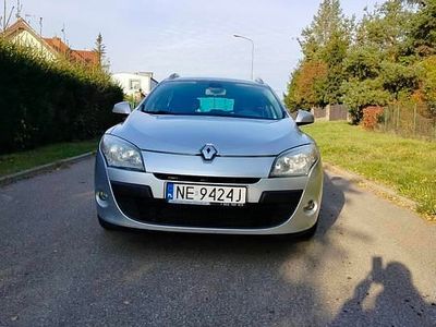 Renault Mégane III