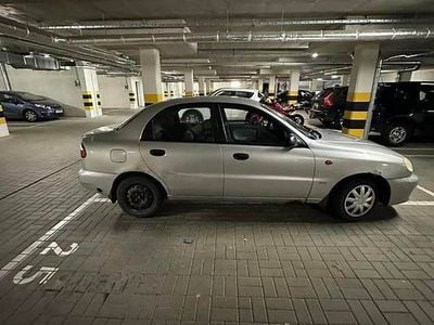 Chevrolet Lanos