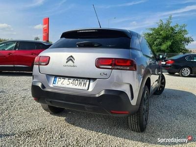 Citroën C4 Cactus