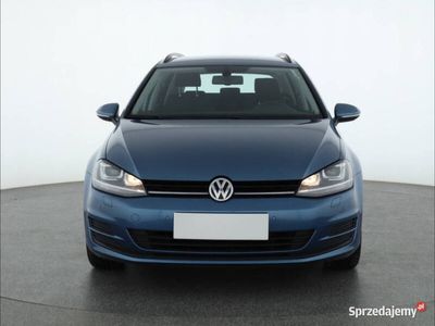 używany VW Golf 1.4 TSI