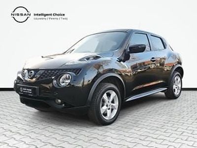 używany Nissan Juke ACENTA Salon Polska , 2 Wł. Serwisowany, Fv-marża