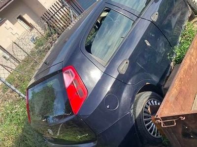 Używany Fiat Grande Punto 2007 Hatchback