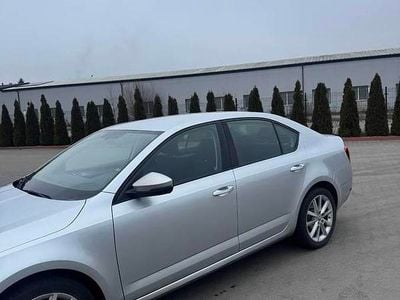 używany Skoda Octavia 3 2018 2.0 tdi