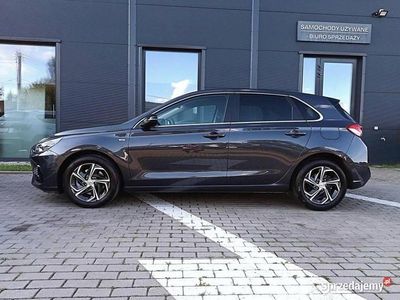 Używany 2024 Hyundai i30 | 84 900 zł (Drogi)