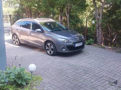 używany Renault Mégane 