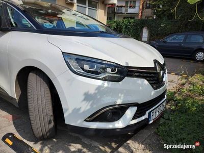 Renault Grand Scénic IV