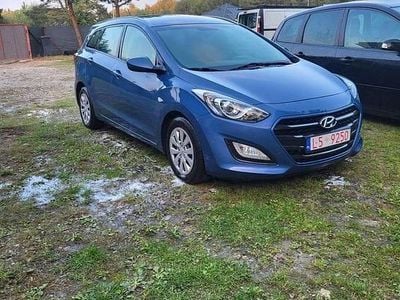 Używany Hyundai i30 2015 Kombi