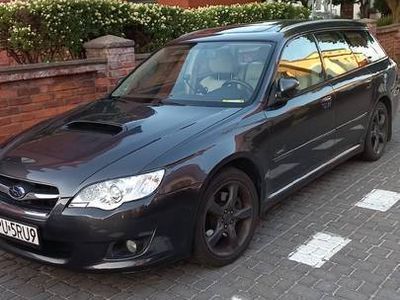 używany Subaru Legacy 