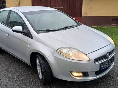 używany Fiat Bravo 