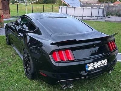 Ford Mustang GT