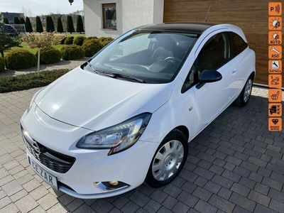 używany Opel Corsa 16r. 1.4 90 KM klimatronik podg.fotele z Niemiec…