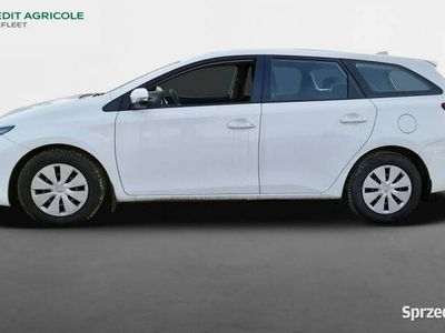 używany Toyota Auris Auris 1.4 D-4D Active Kombi DW3Y898 II (2012-)1.4 D-4D Active Kombi DW3Y898 II (2012-)