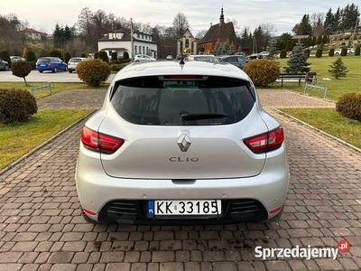 Używany Renault Clio V Zen 2020