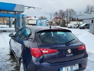 Używany 2011 Alfa Romeo Giulietta | 16 000 zł (Uczciwa cena)