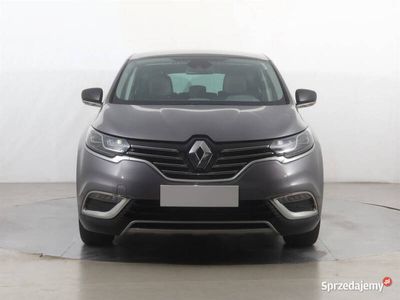 używany Renault Espace 1.6 dCi