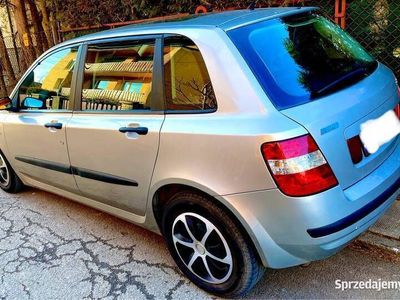 Fiat Stilo