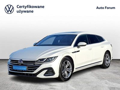 Używany VW Arteon 200 KM (147 kW) 2023