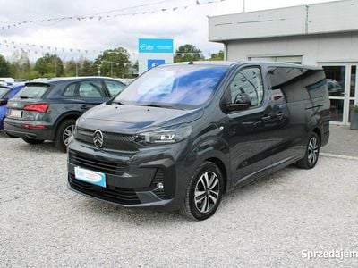 Citroën Spacetourer