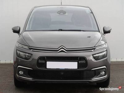 używany Citroën C4 Picasso 2.0 HDI