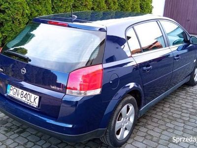 Opel Signum