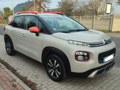 używany Citroën C3 Aircross C3 aircros